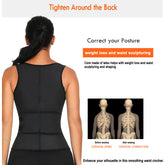 Corset Body Shaper